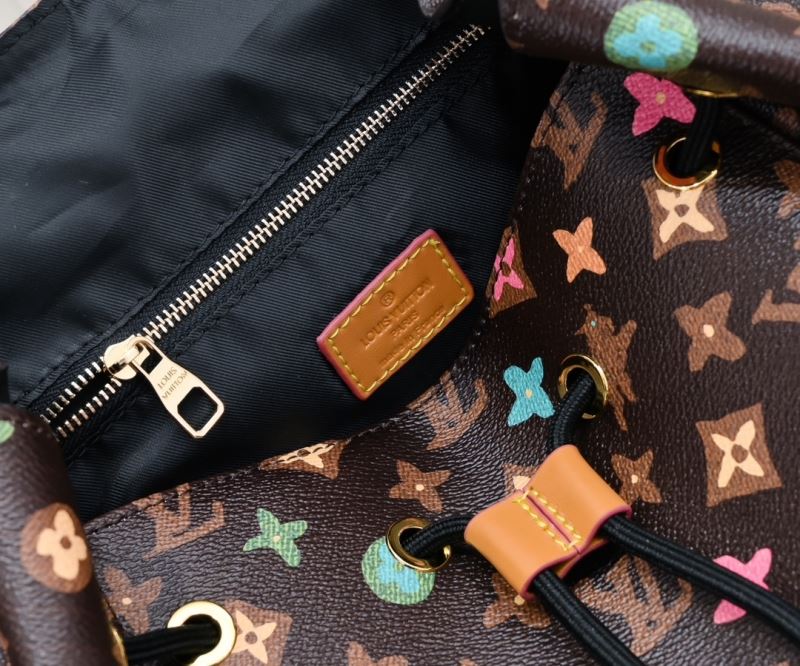 LV Backpacks